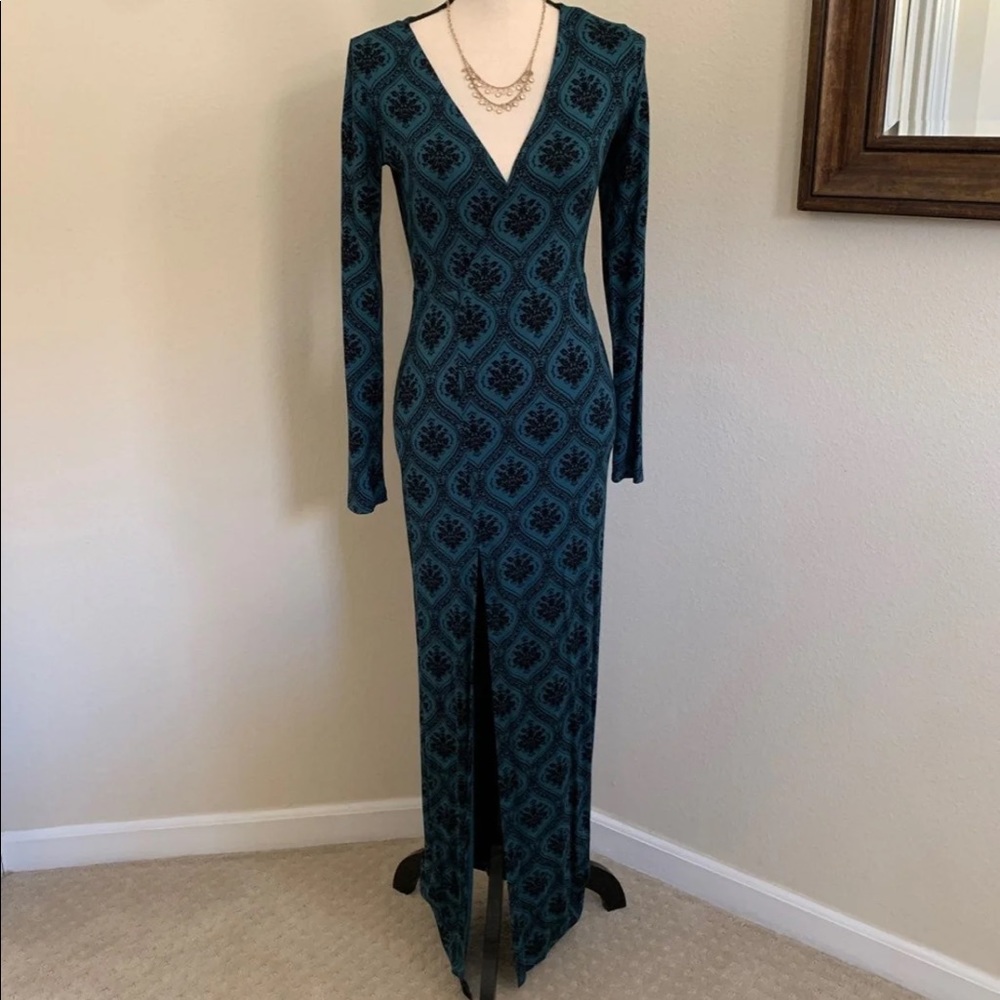 Forever 21 Maxi Dress